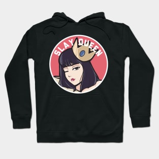 SLAY QUEEN Hoodie